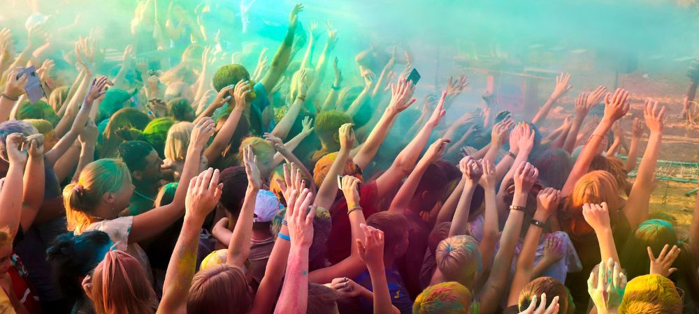 Discover the secrets to making the most of your festival experience