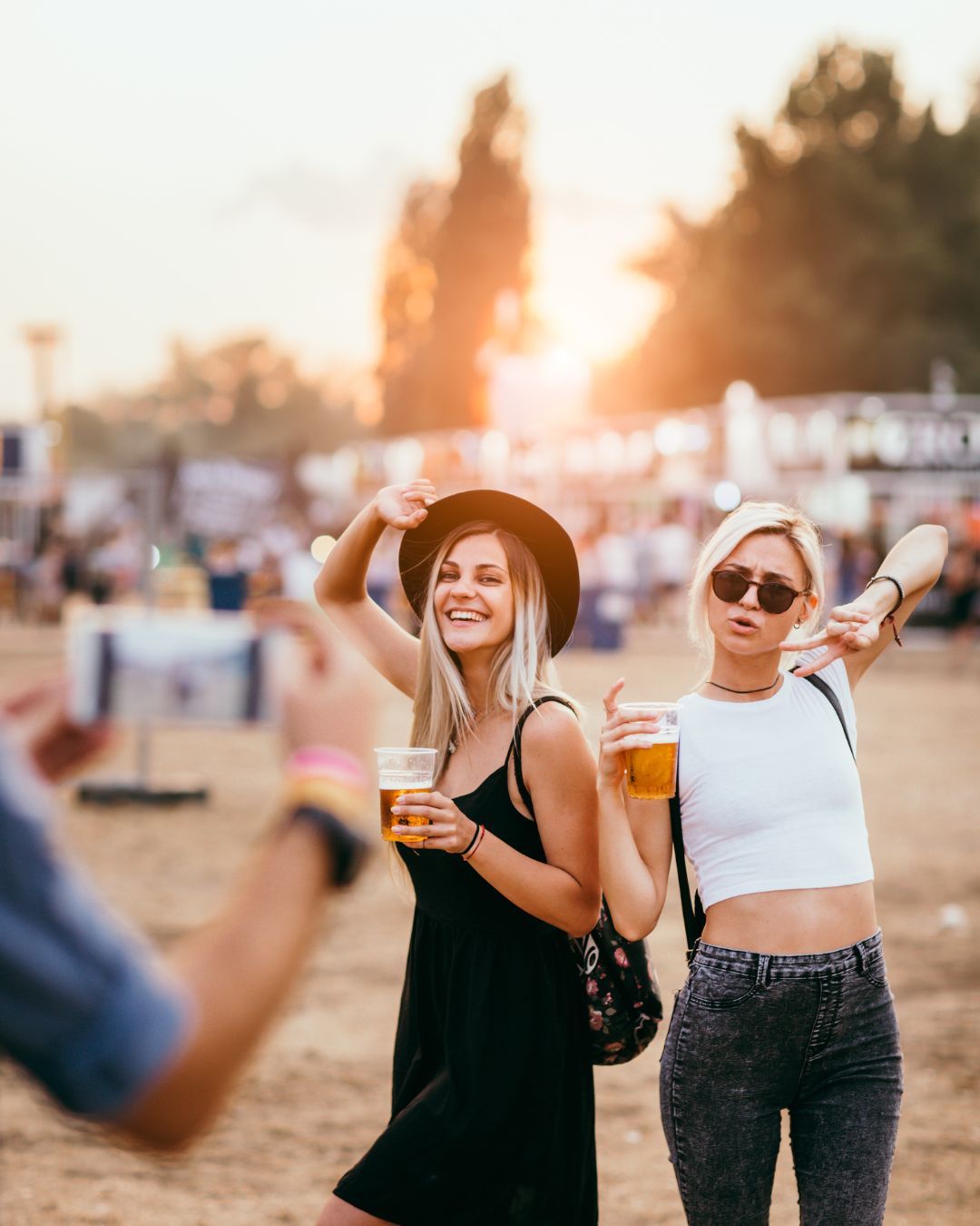 Tips for maximizing enjoyment and learning at festival cooking demos