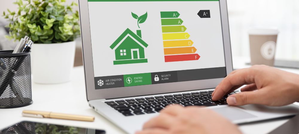 What is the Impact of Energy Efficiency on Reducing Carbon Emissions?