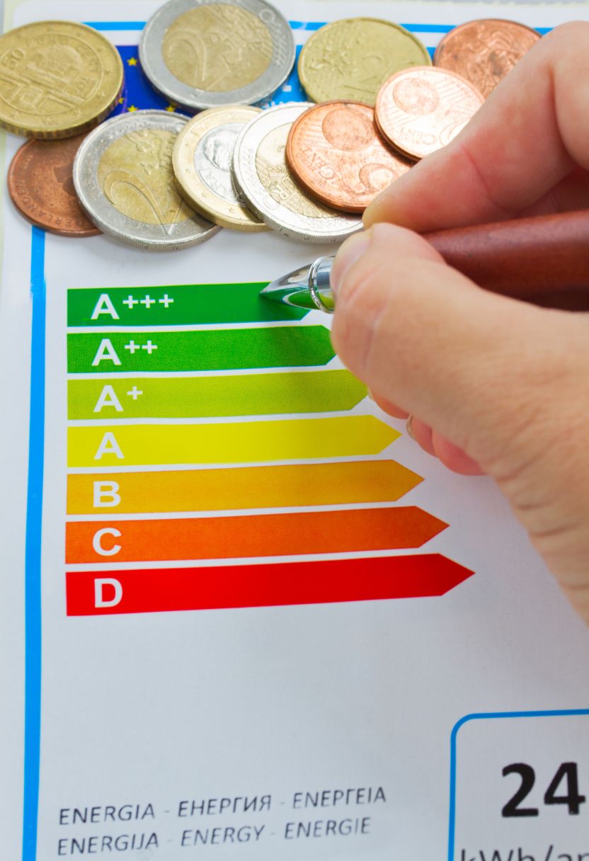 Comparing Traditional and High-Efficiency Models