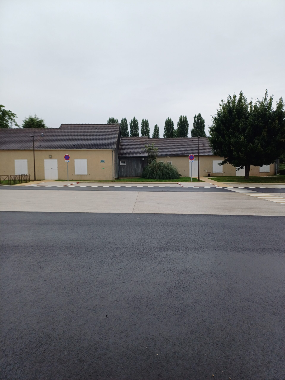 Image de l'espace
