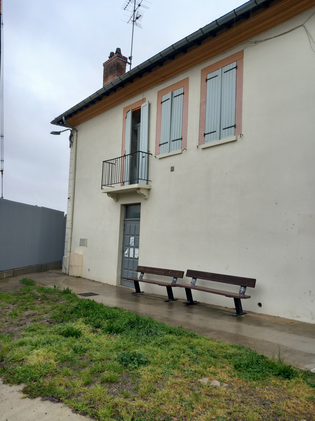 Image de l'espace
