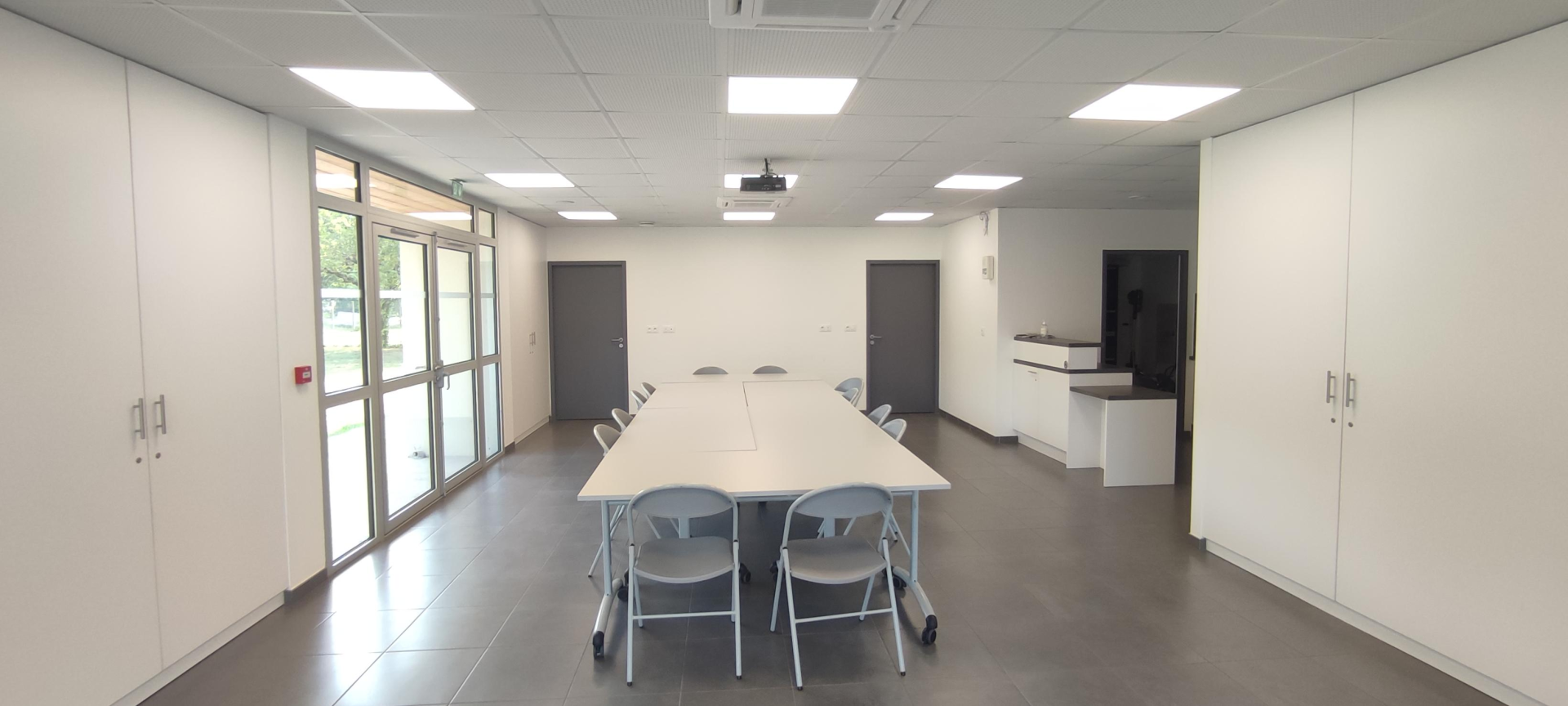 Image de l'espace