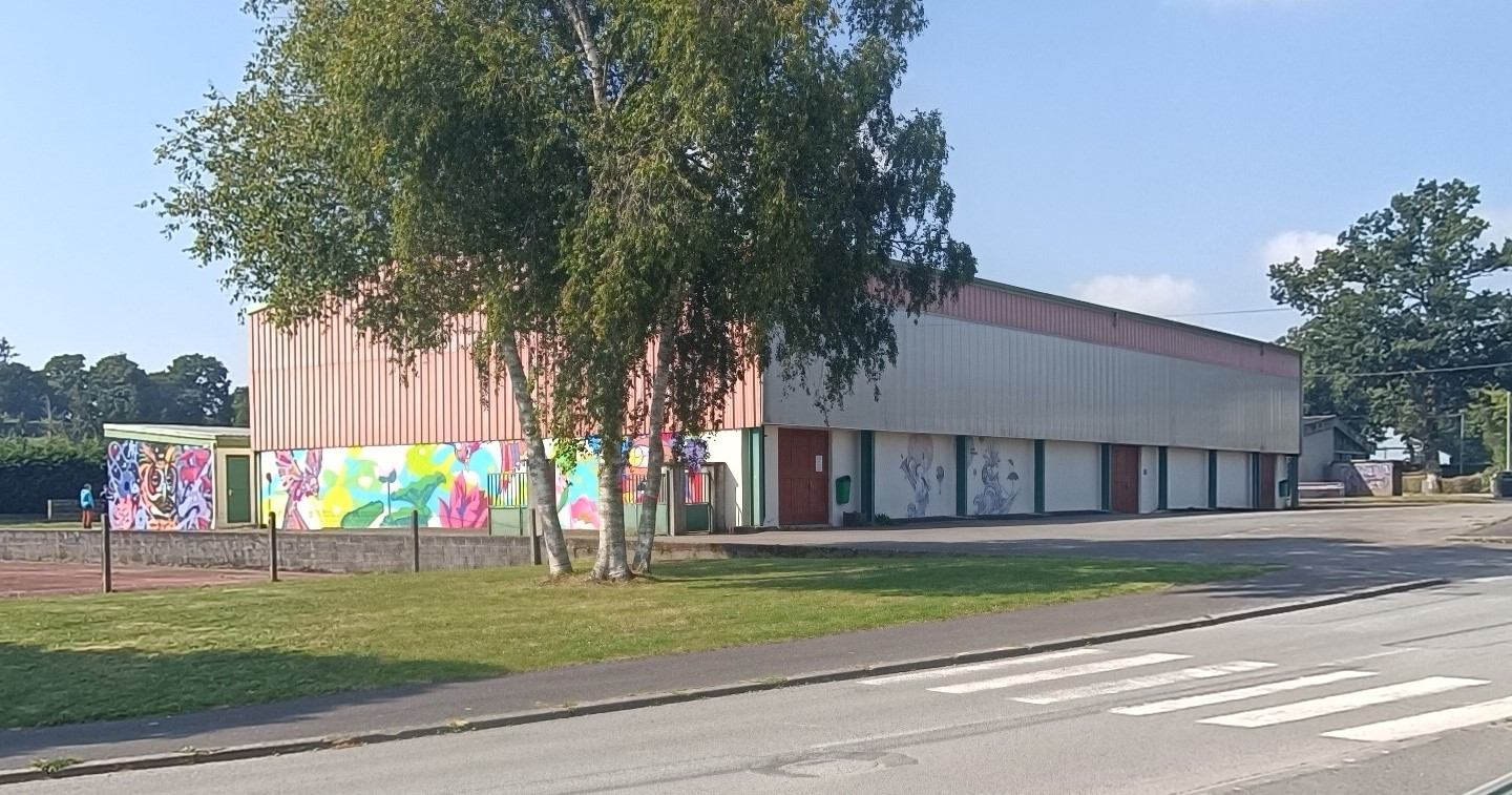 Image de l'espace