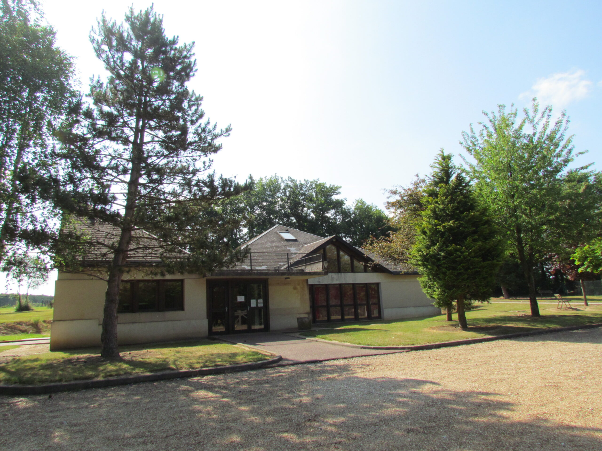 Image de l'espace