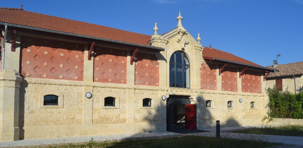 Image de l'espace