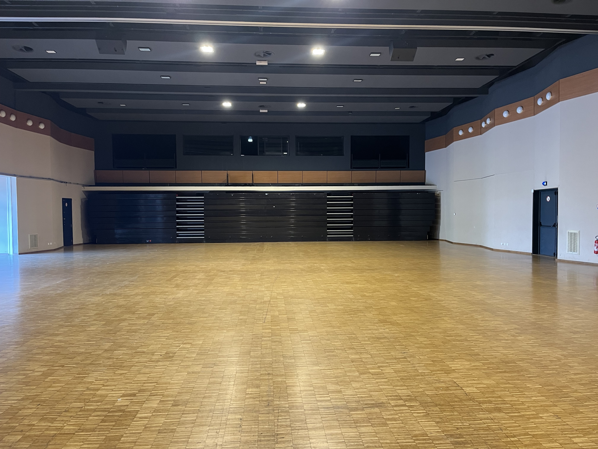 Image de l'espace