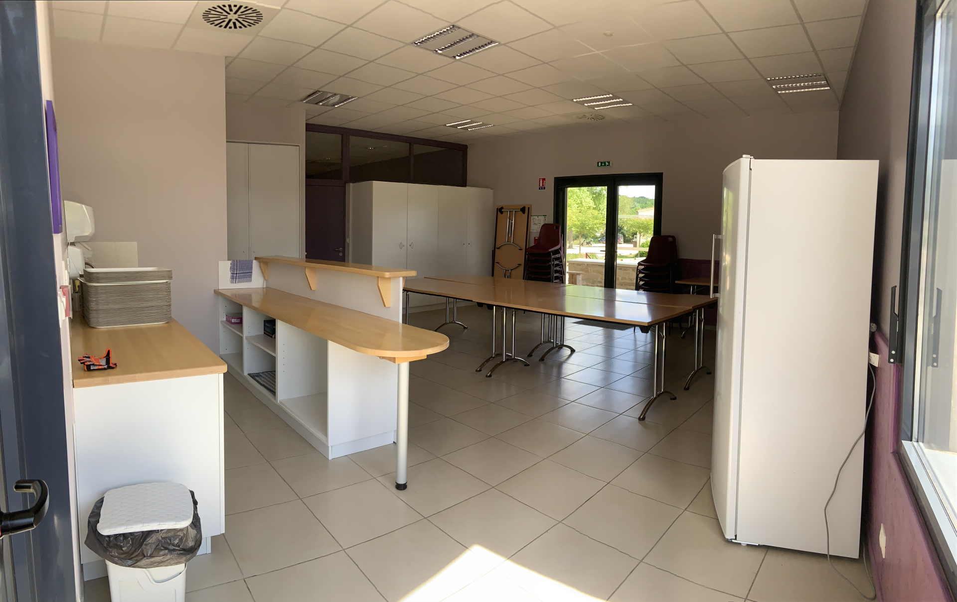 Image de l'espace