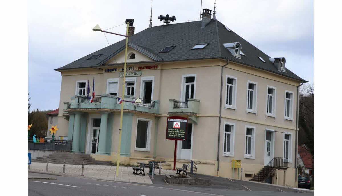 Image de l'espace
