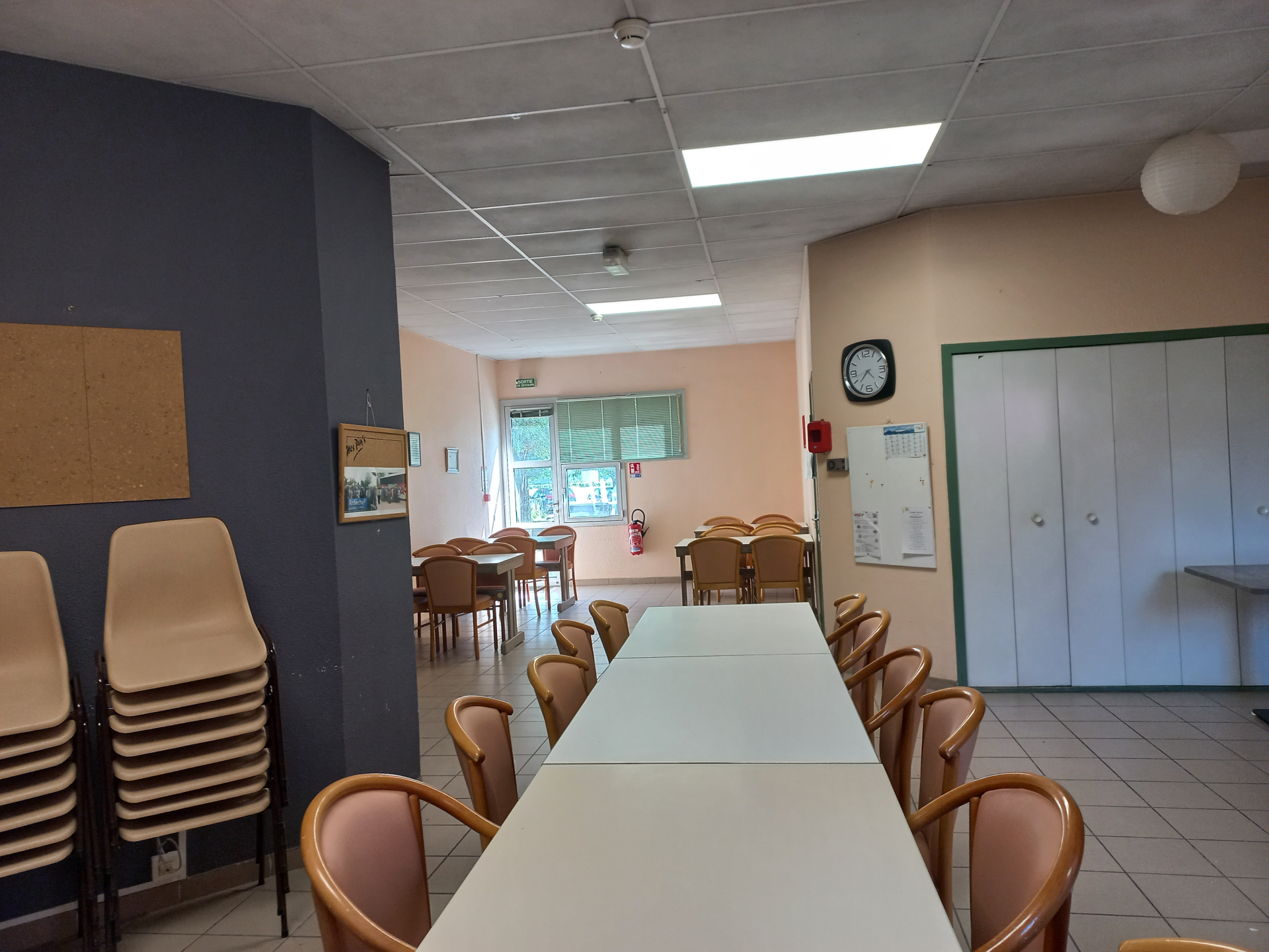 Image de l'espace