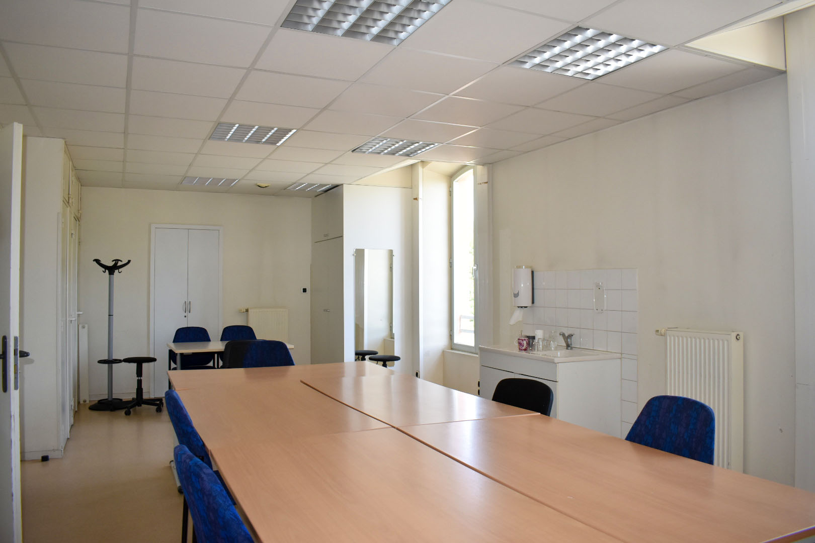 Image de l'espace