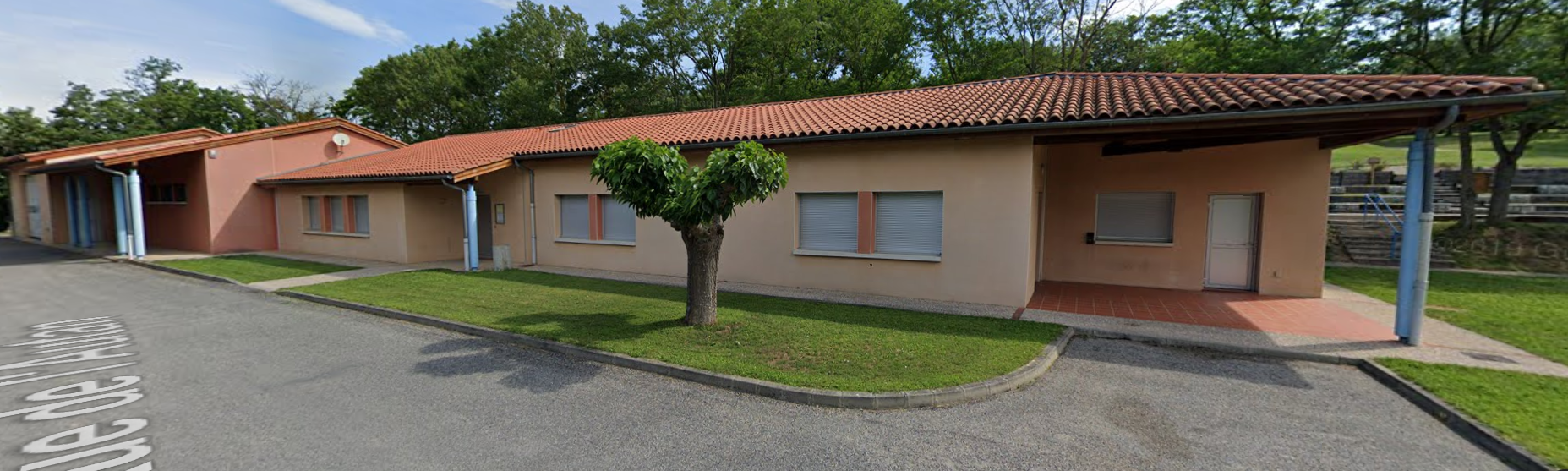 Image de l'espace