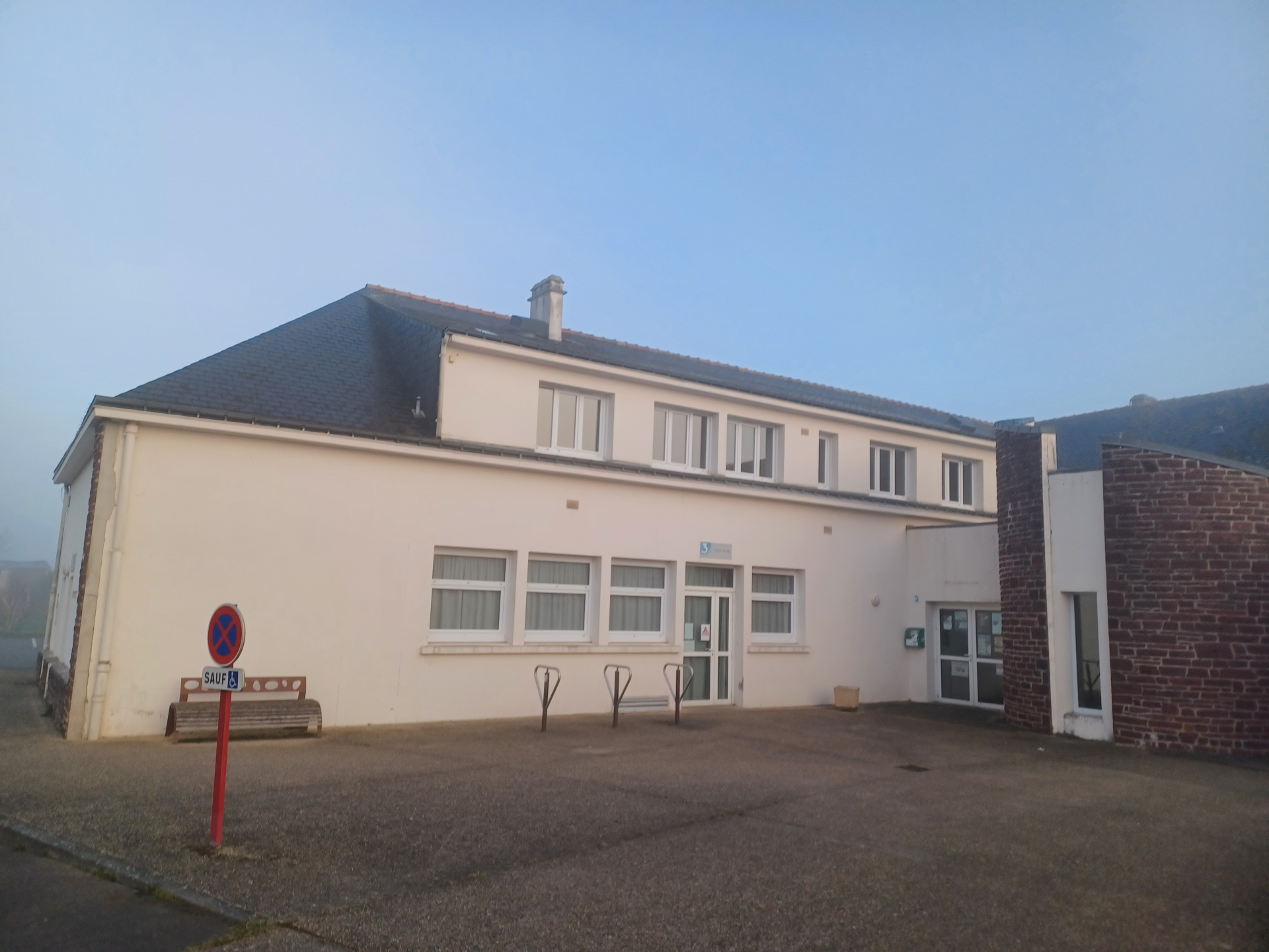Image de l'espace