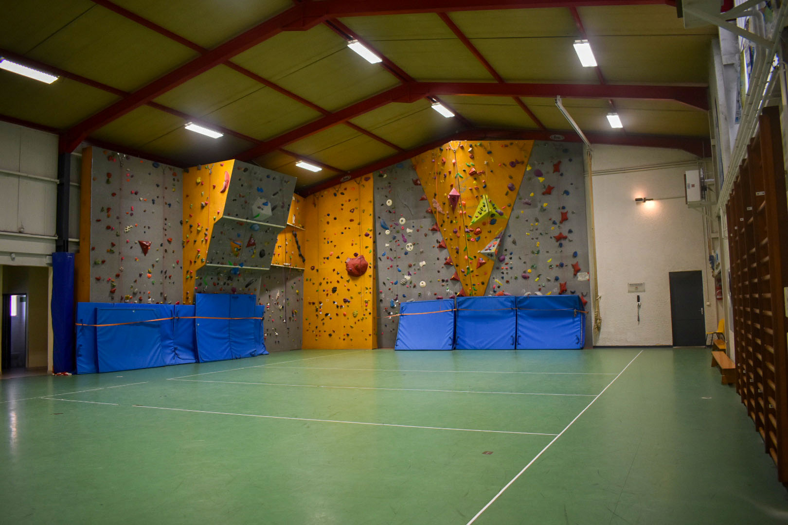 Image de l'espace