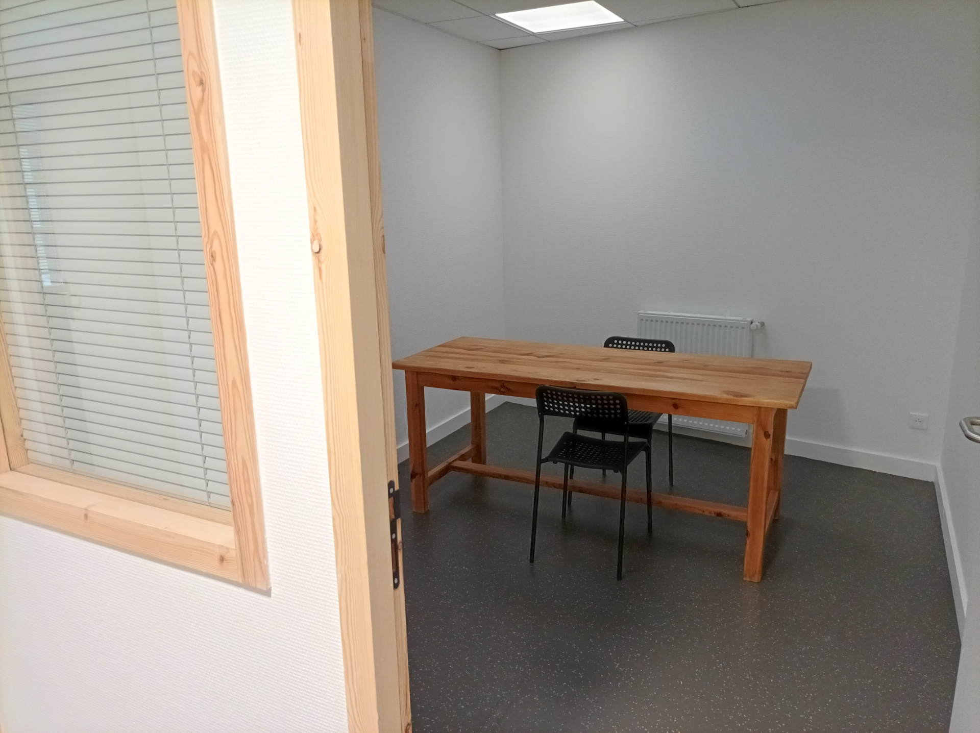 Image de l'espace