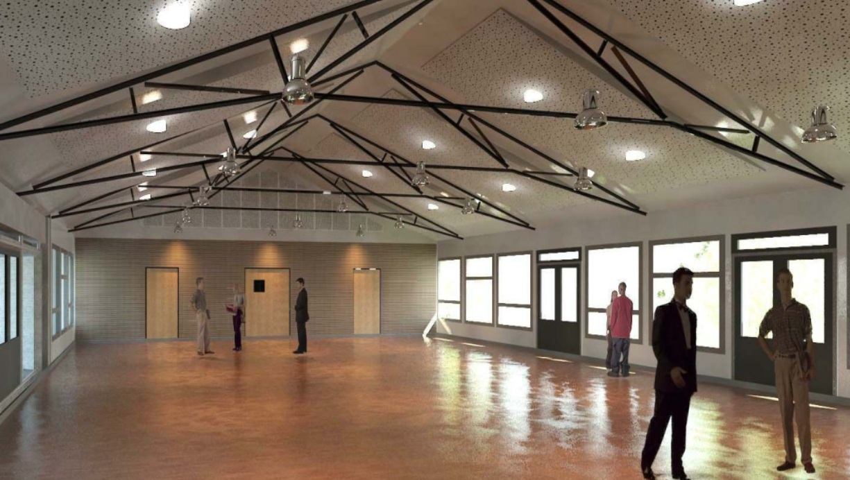 Image de l'espace