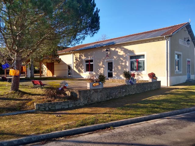 Image de l'espace