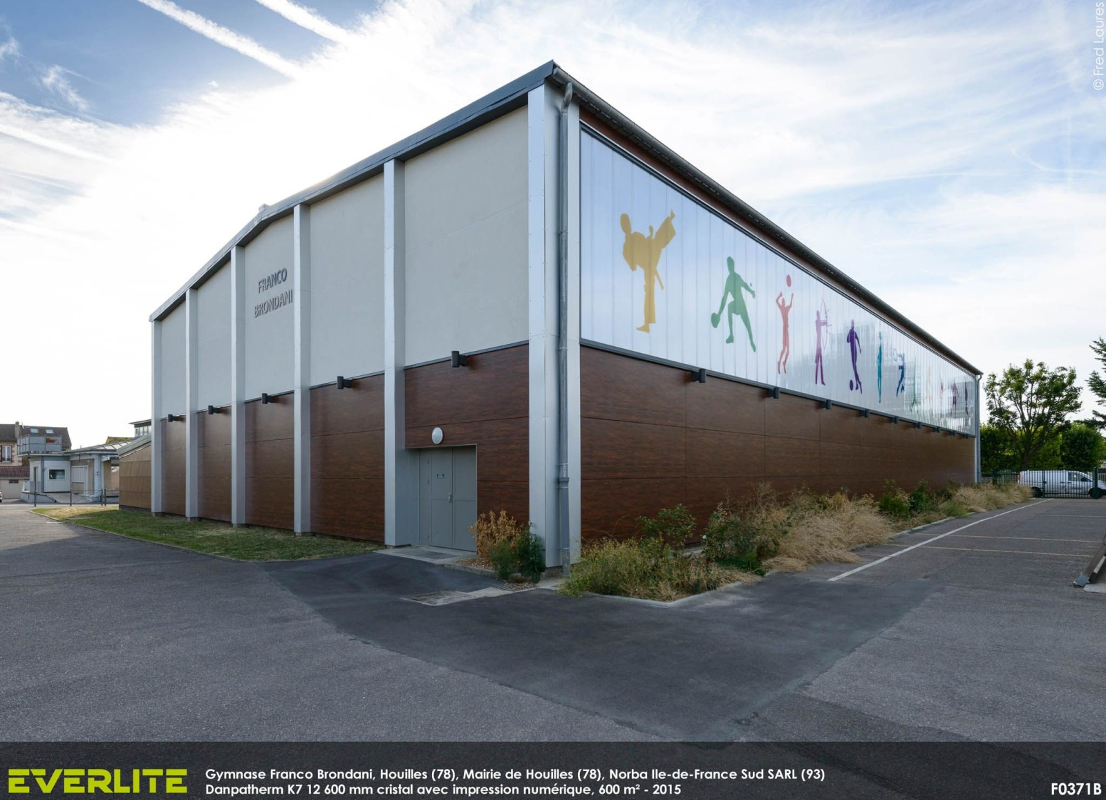 Image de l'espace