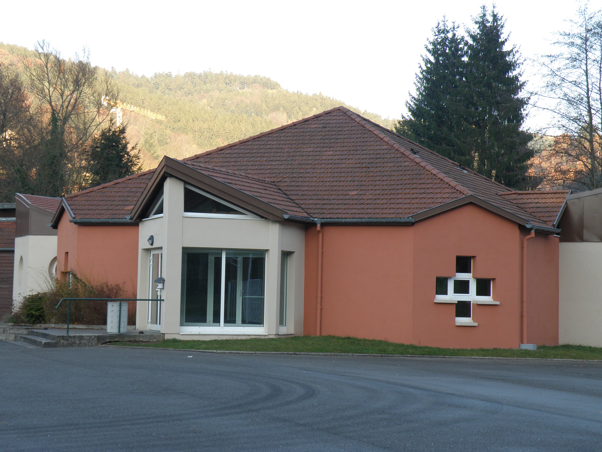 Image de l'espace