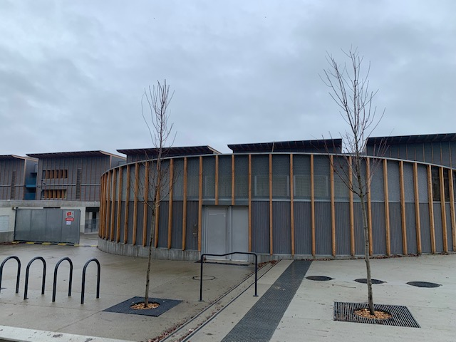 Image de l'espace