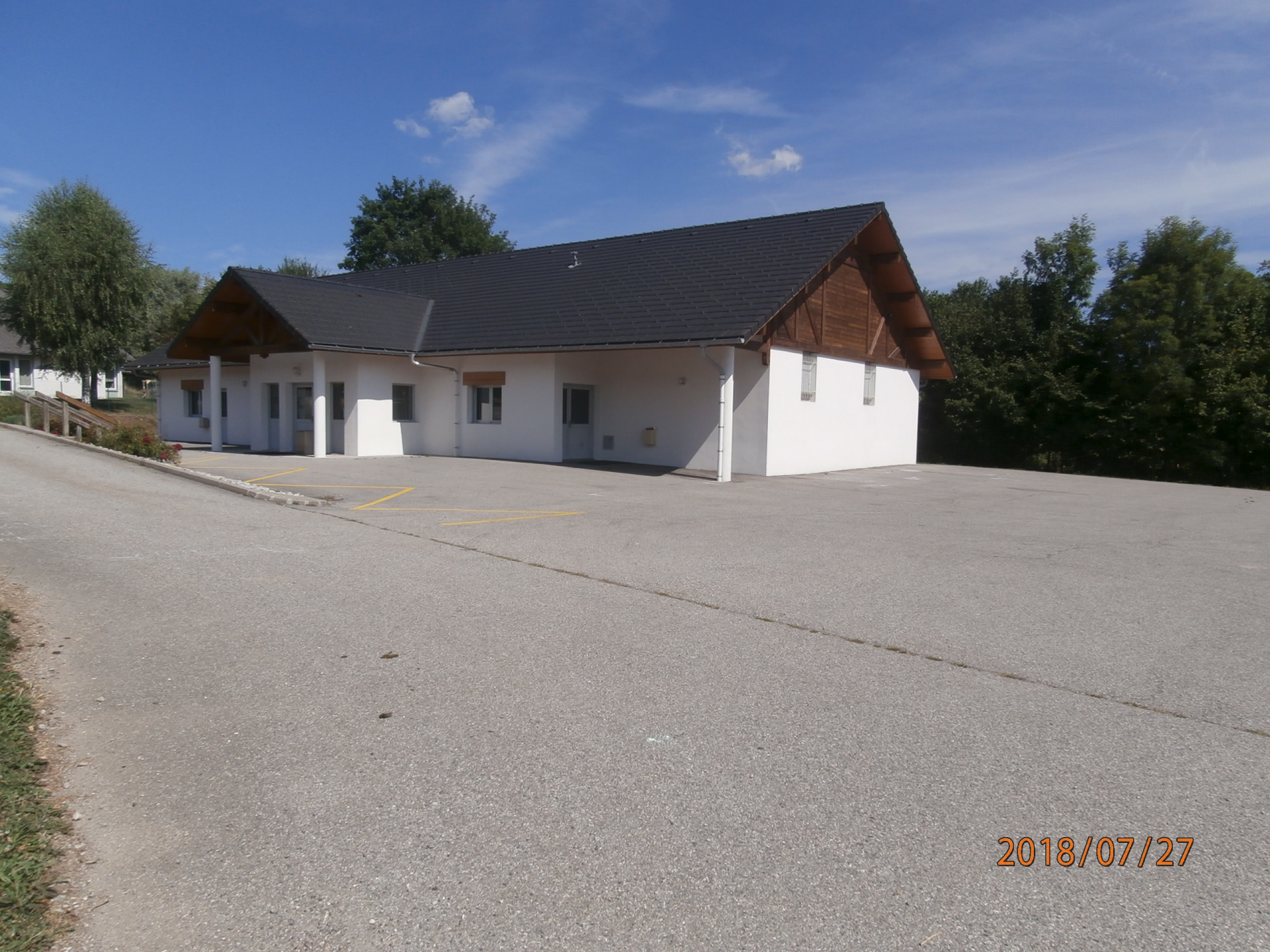 Image de l'espace