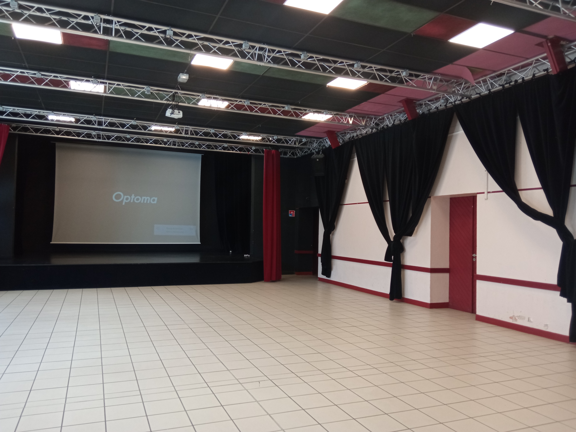 Image de l'espace