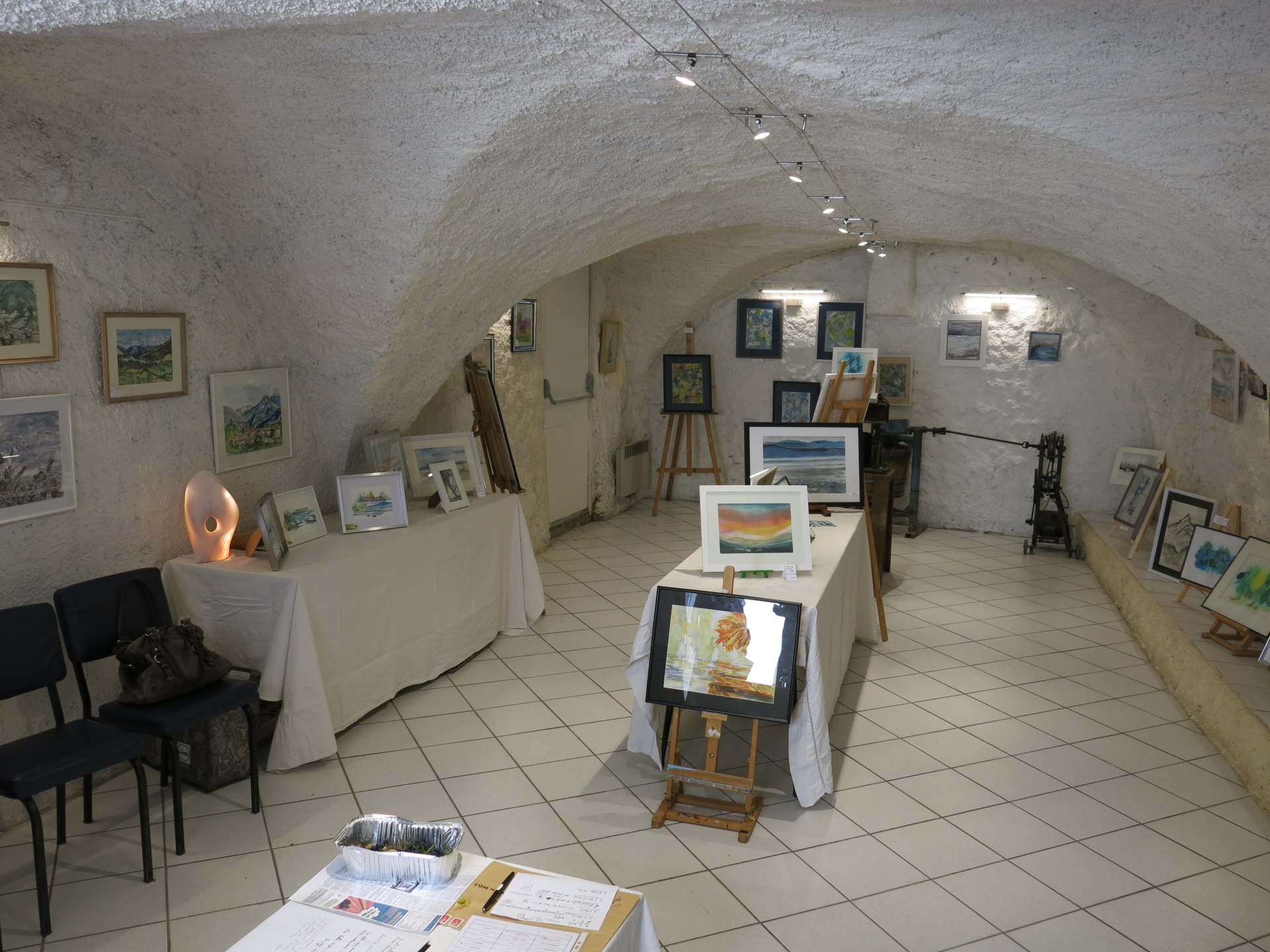 Image de l'espace