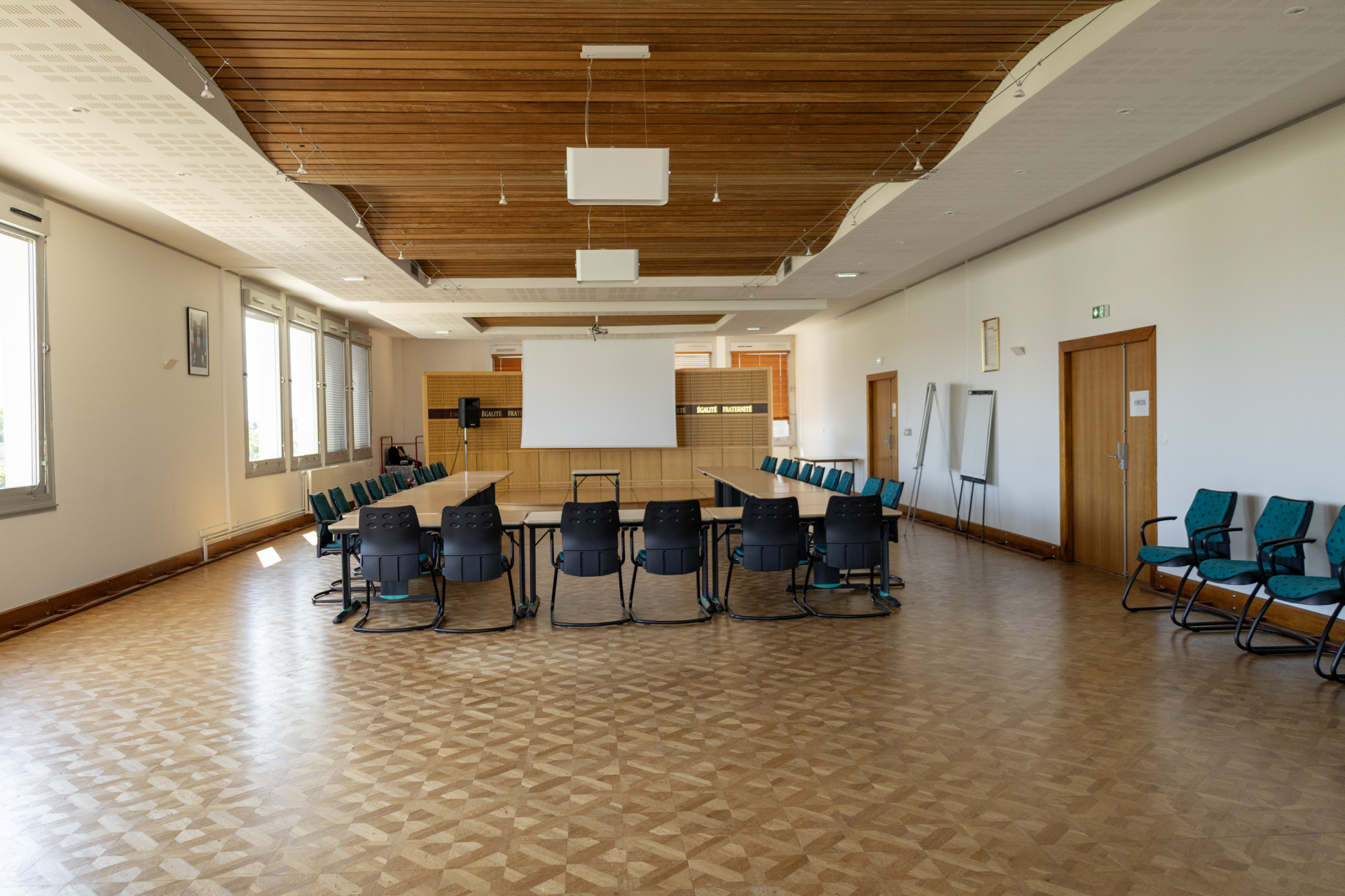 Image de l'espace