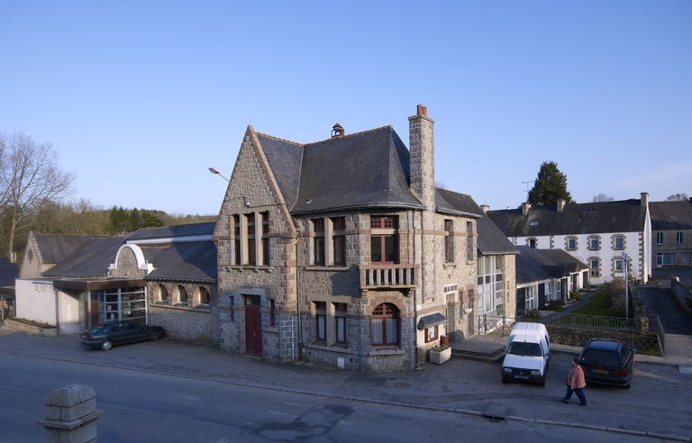 Image de l'espace