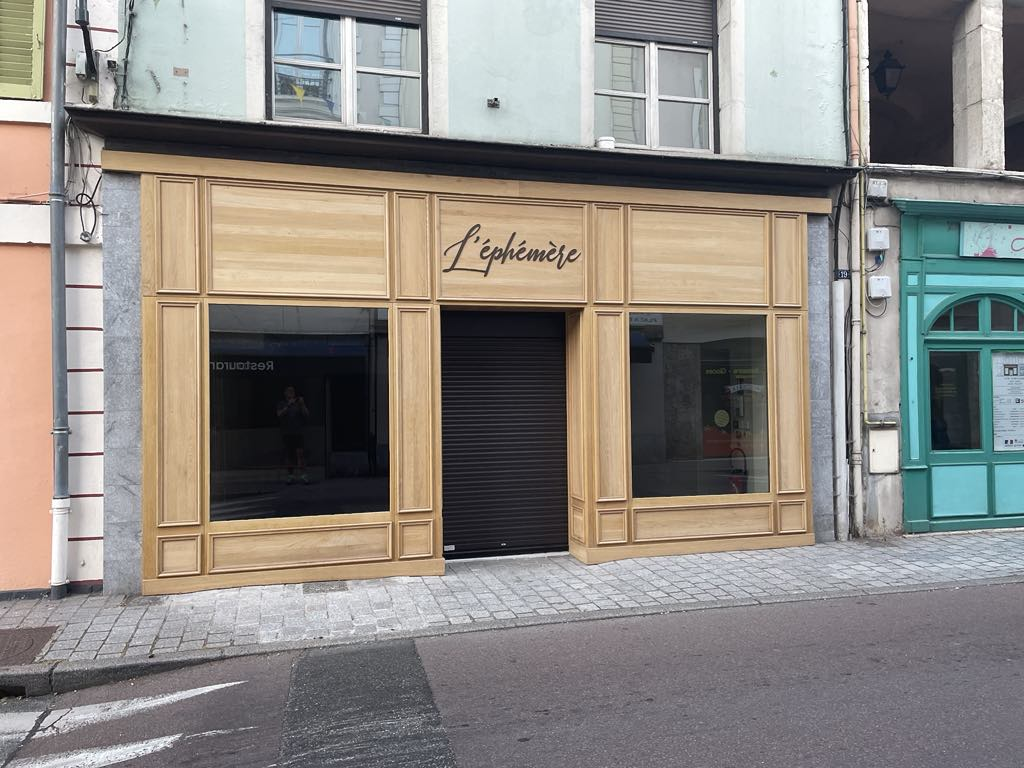 Image de l'espace