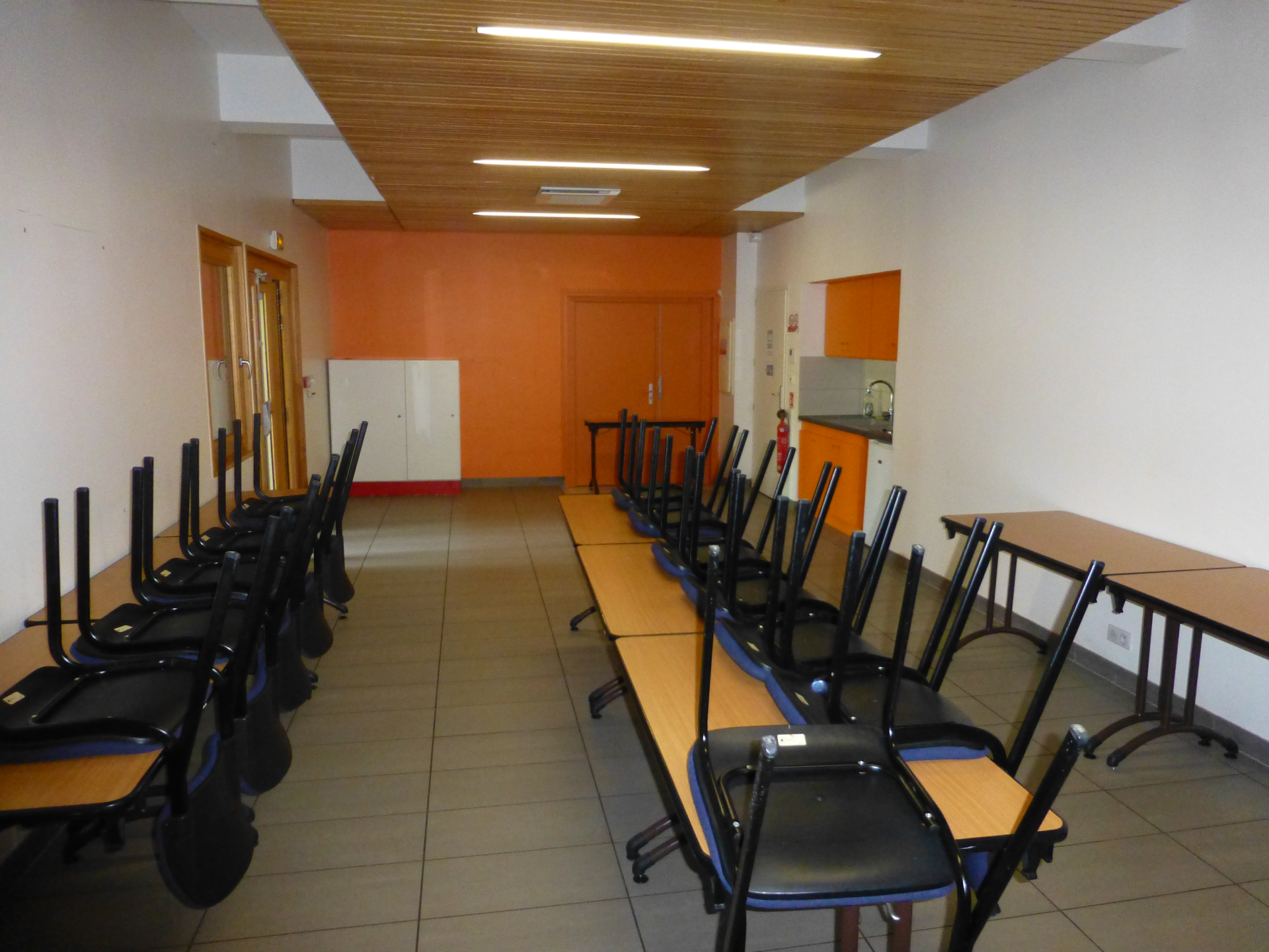Image de l'espace