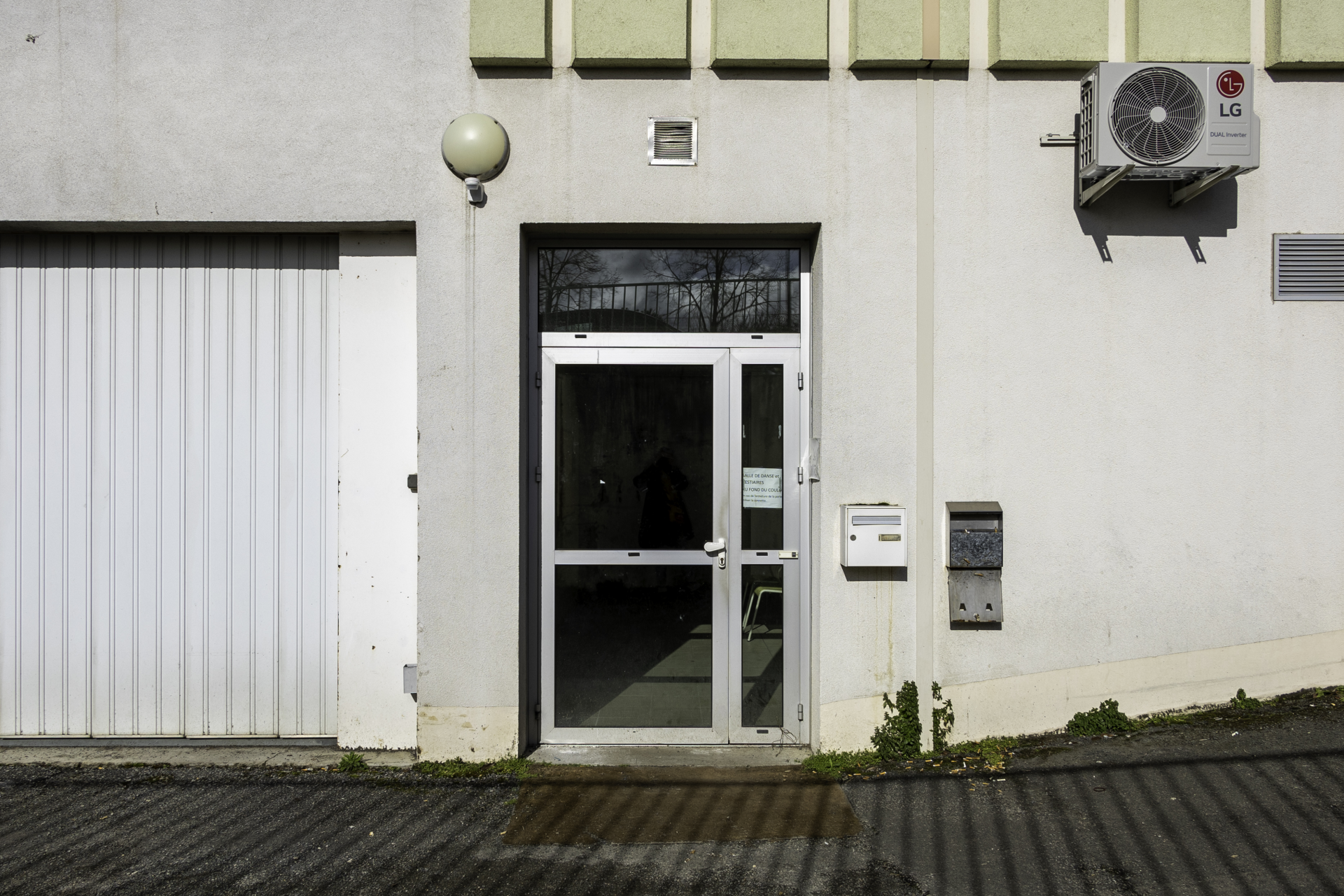 Image de l'espace