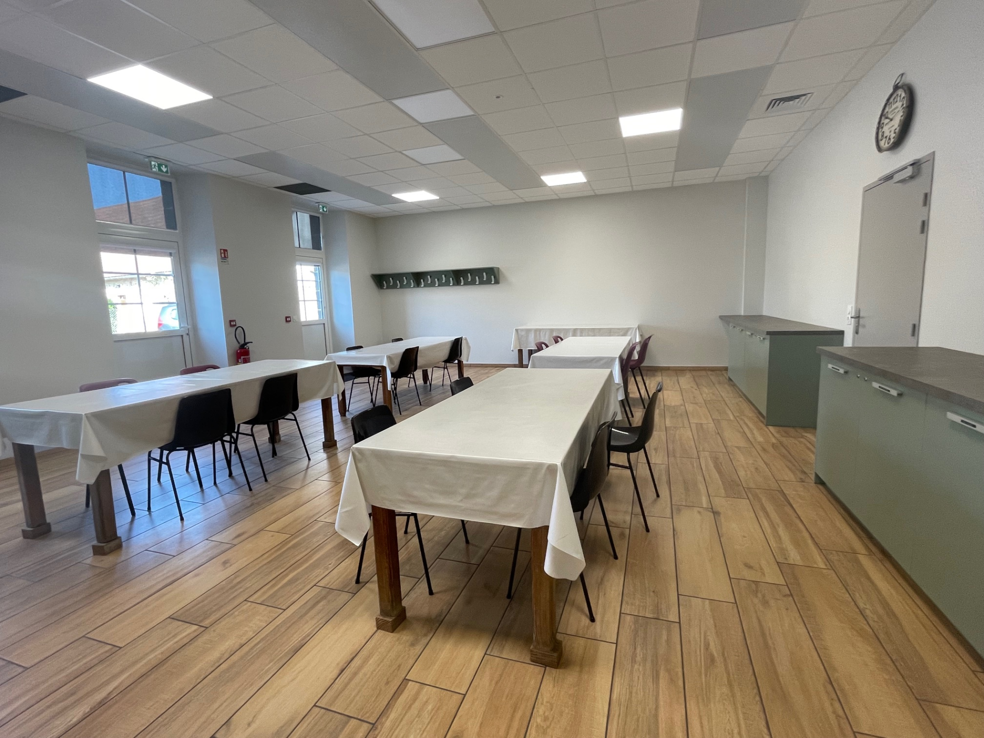 Image de l'espace