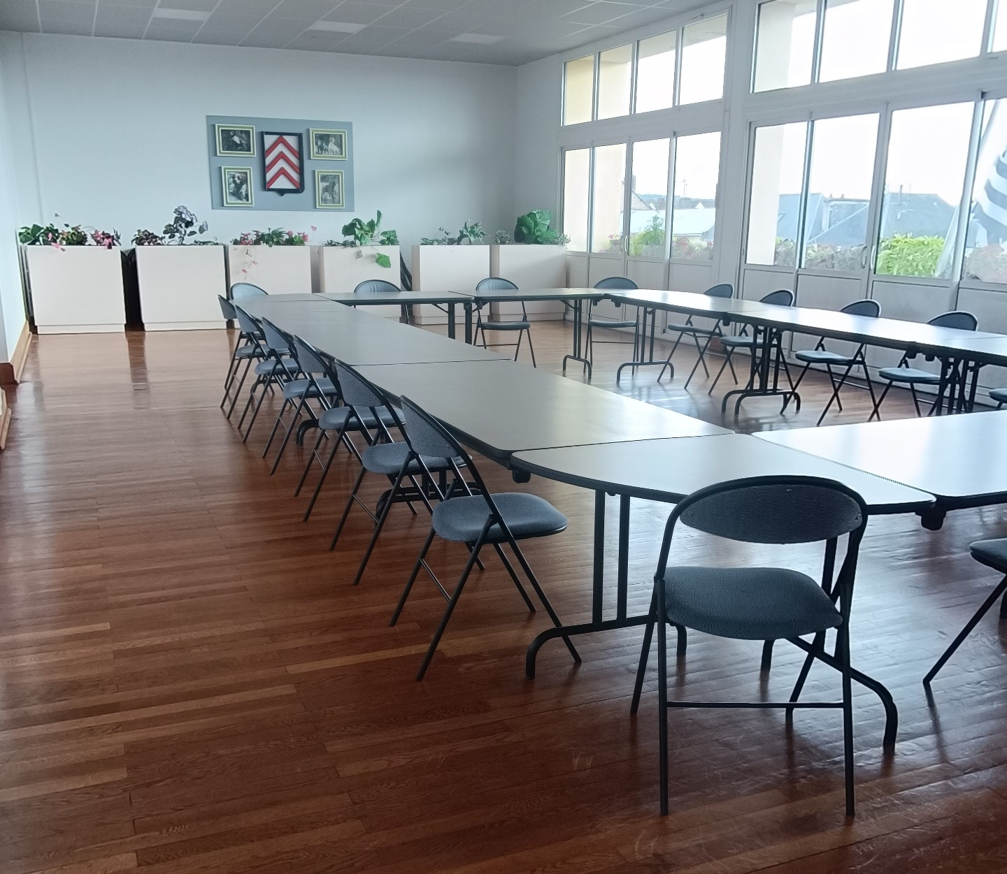 Image de l'espace