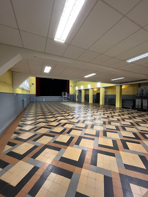 Image de l'espace