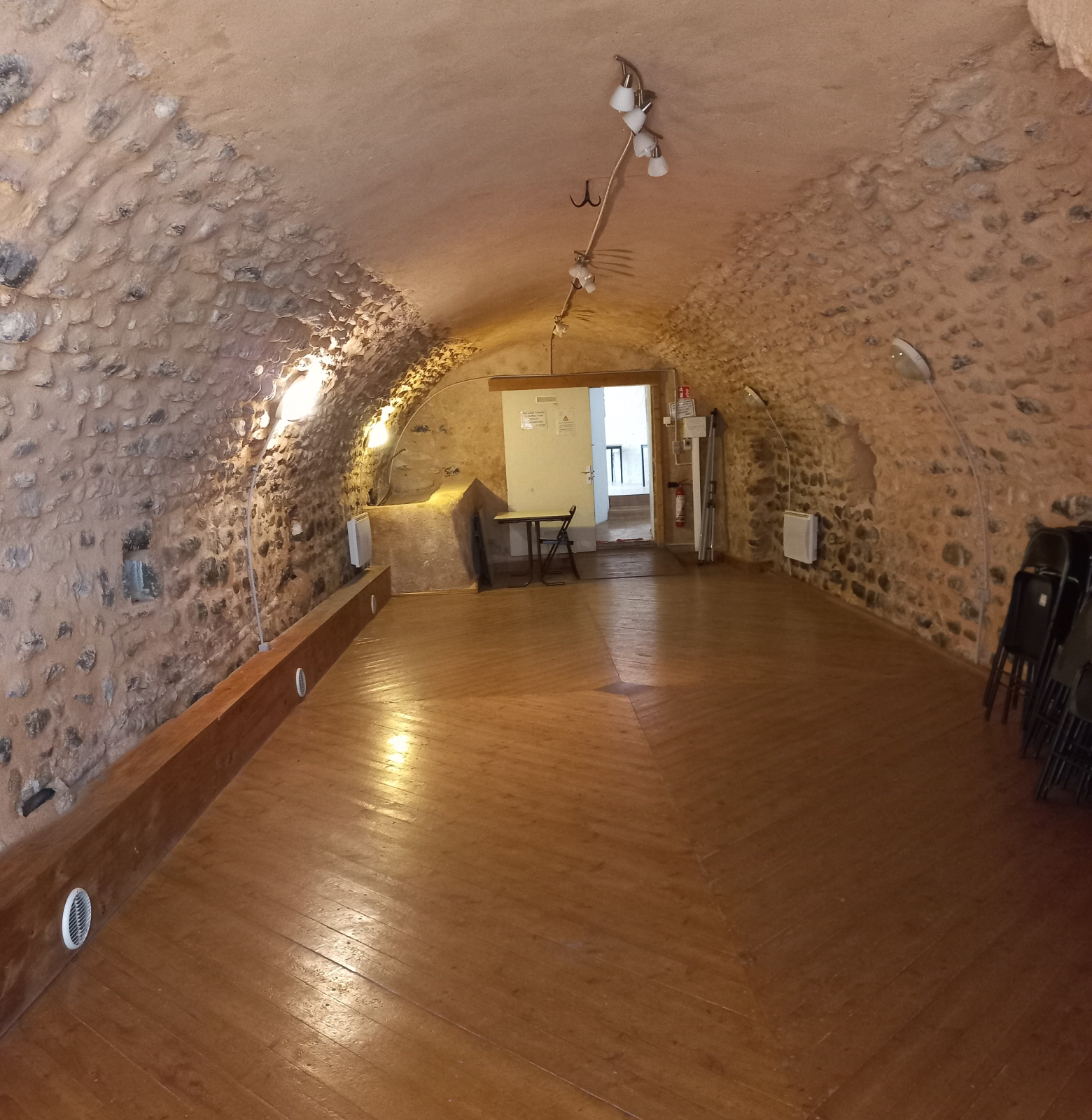 Image de l'espace