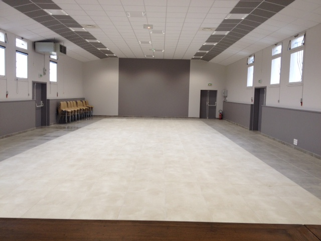 Image de l'espace