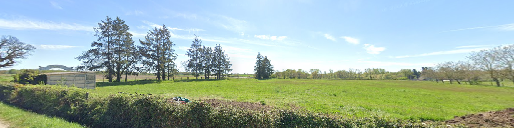 Image de l'espace