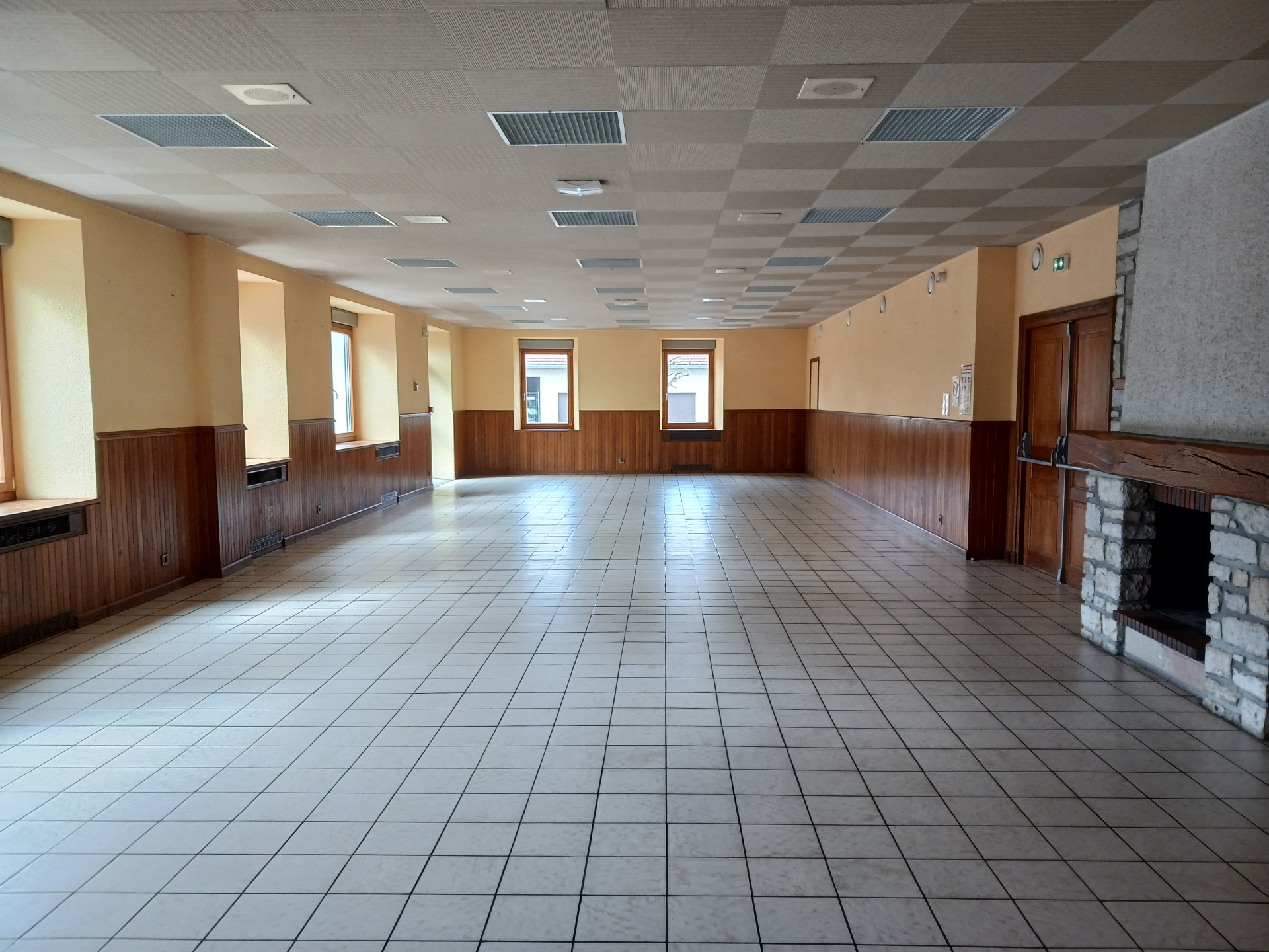 Image de l'espace