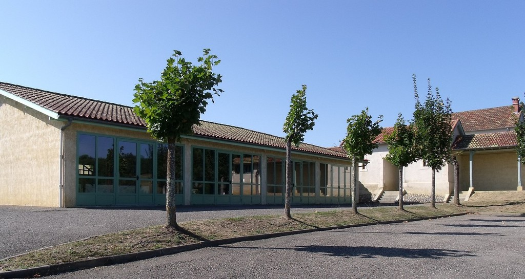 Image de l'espace