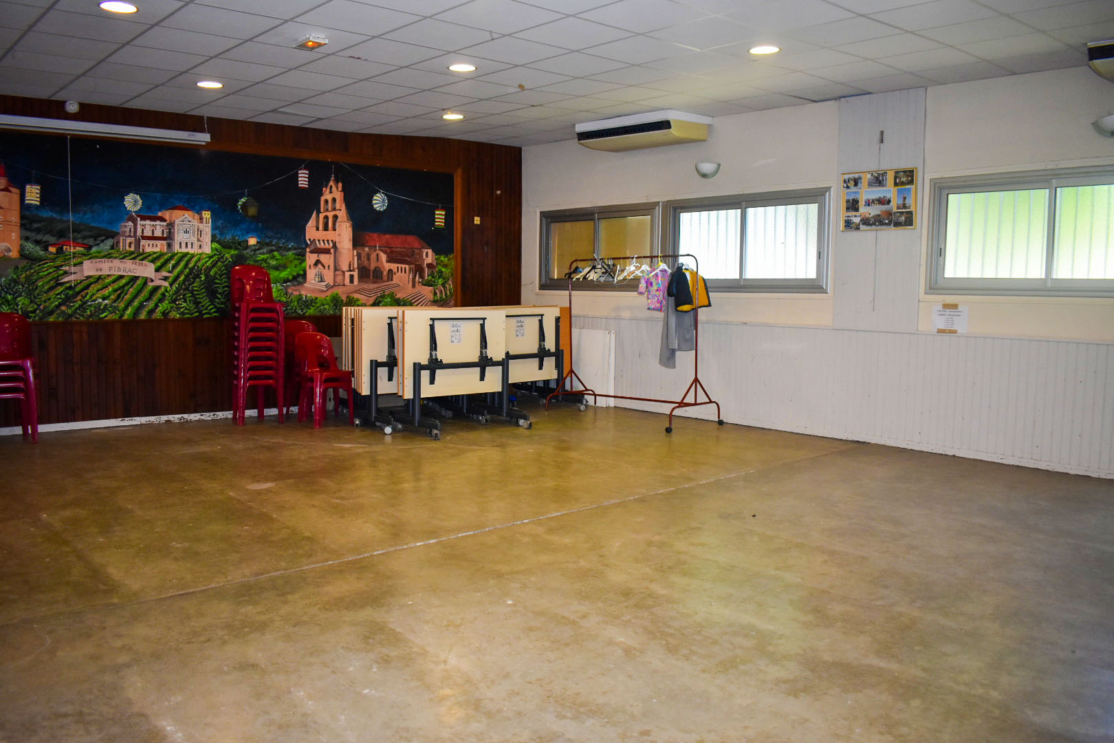Image de l'espace