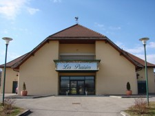 Image de l'espace