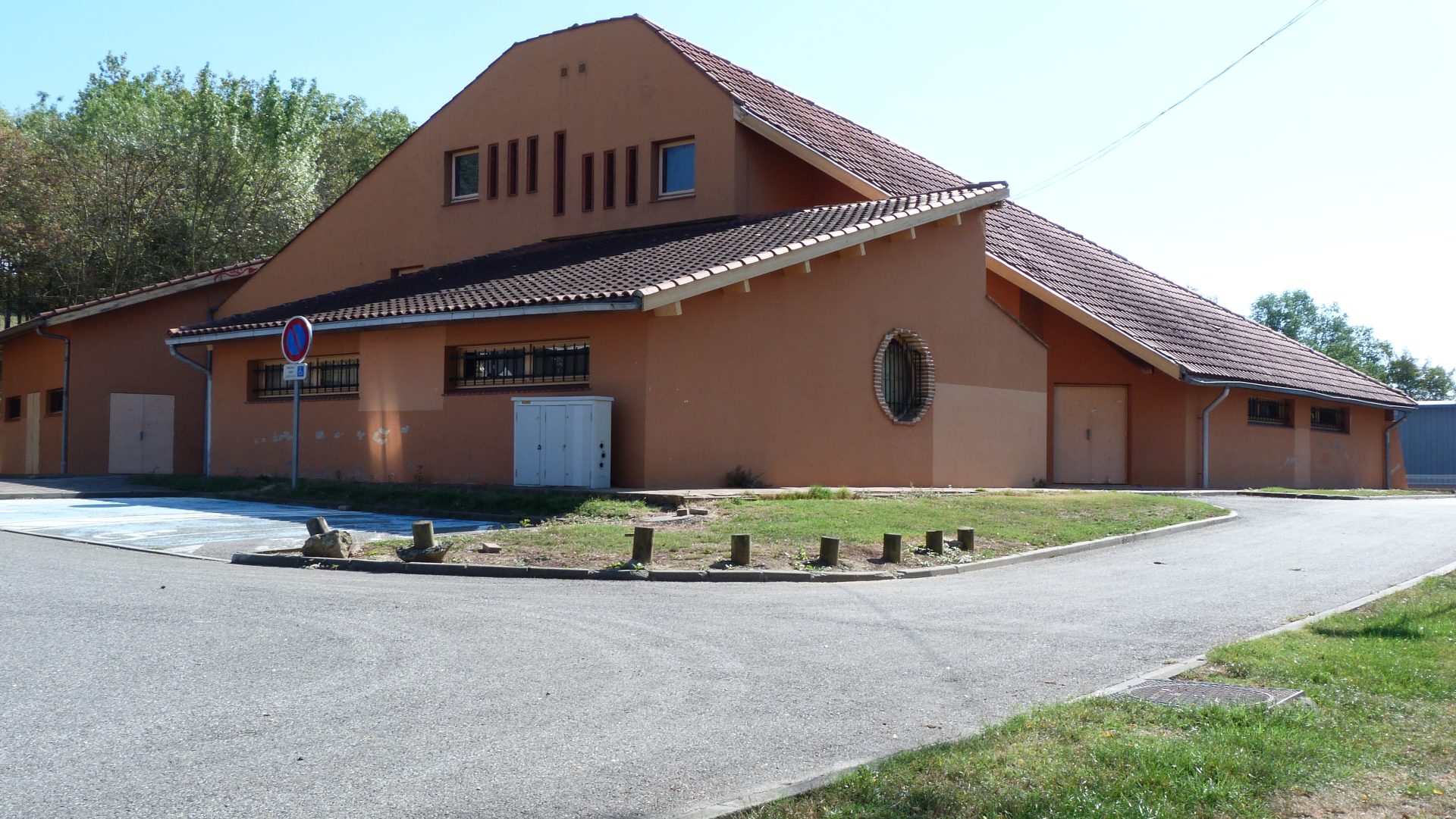 Image de l'espace