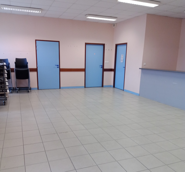 Image de l'espace