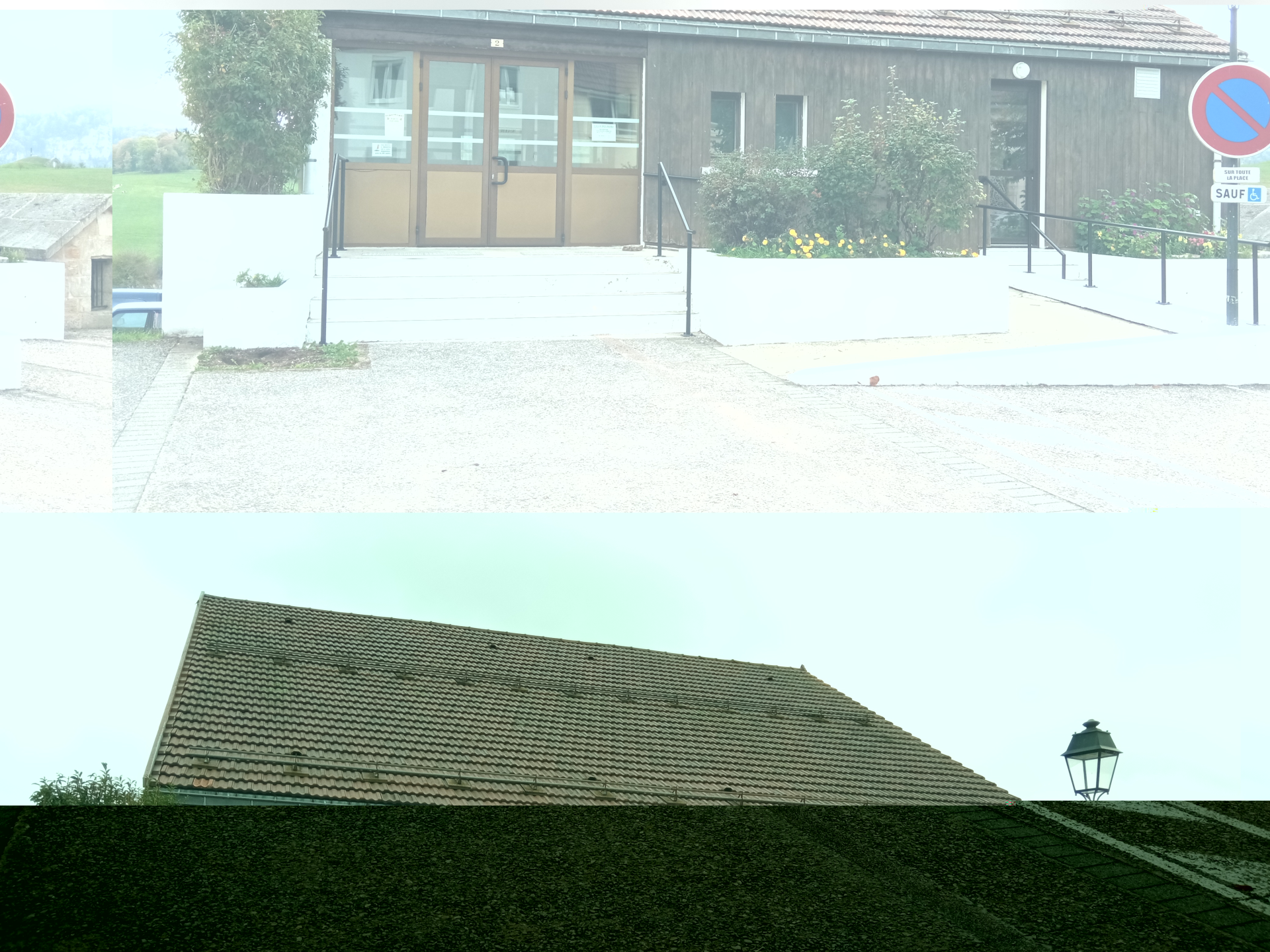 Image de l'espace