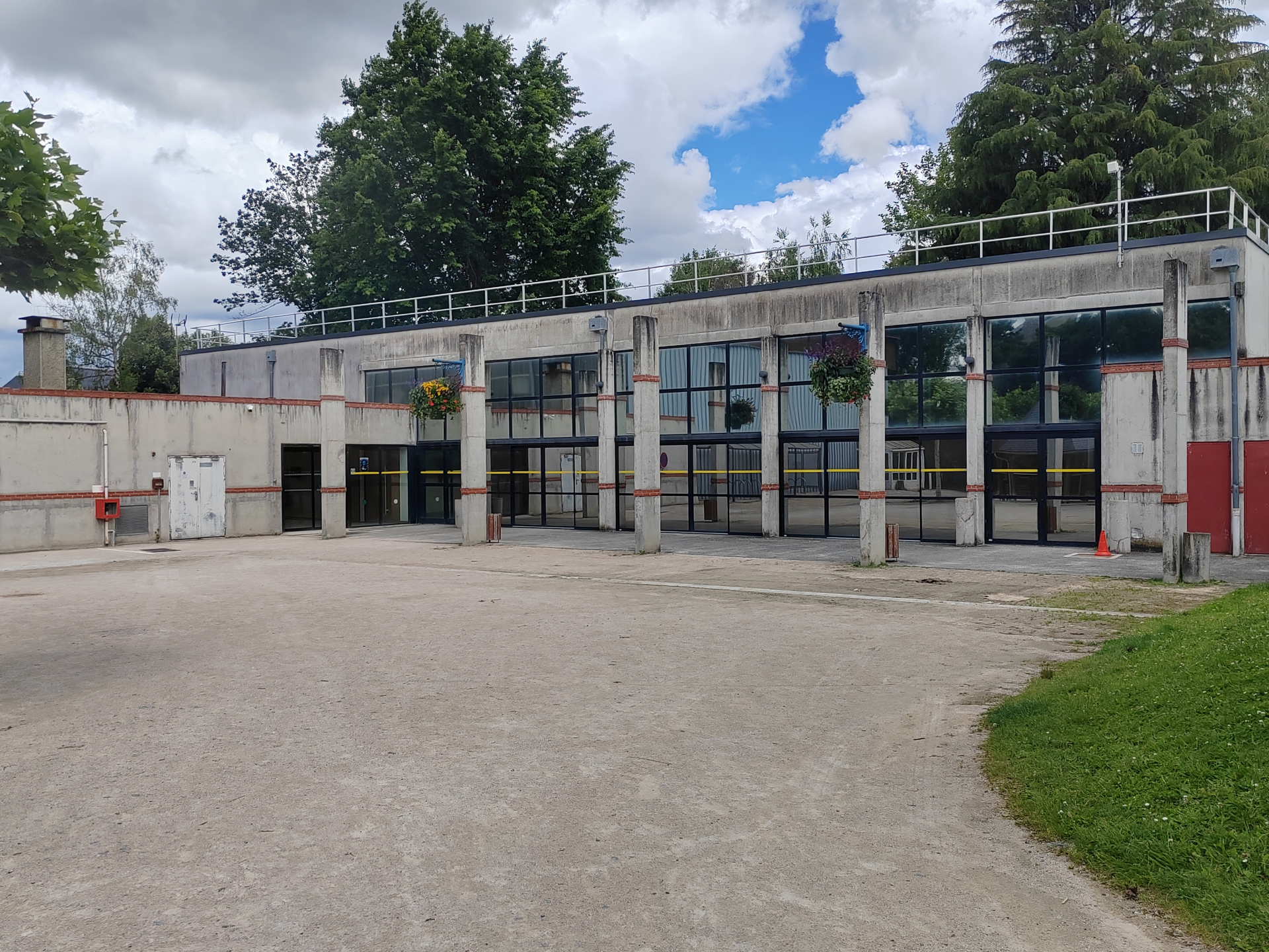 Image de l'espace