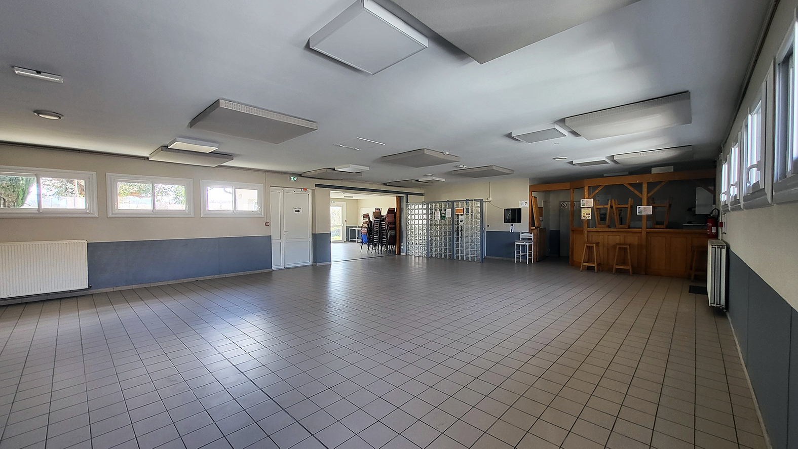 Image de l'espace