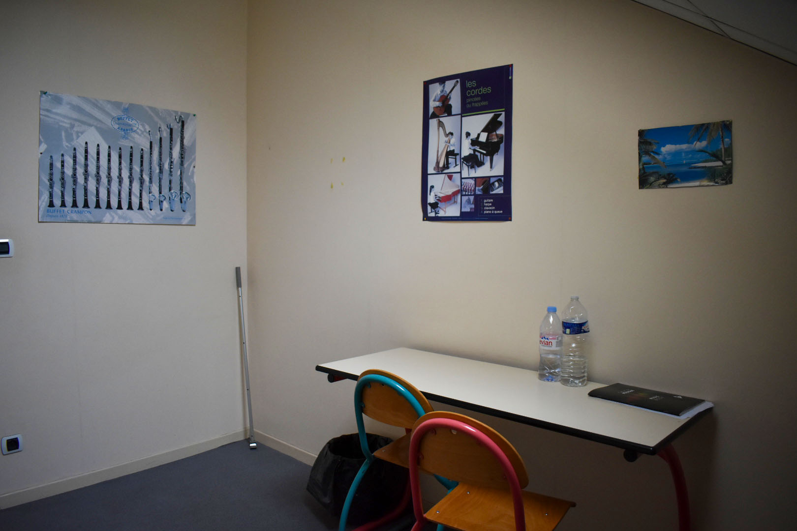 Image de l'espace