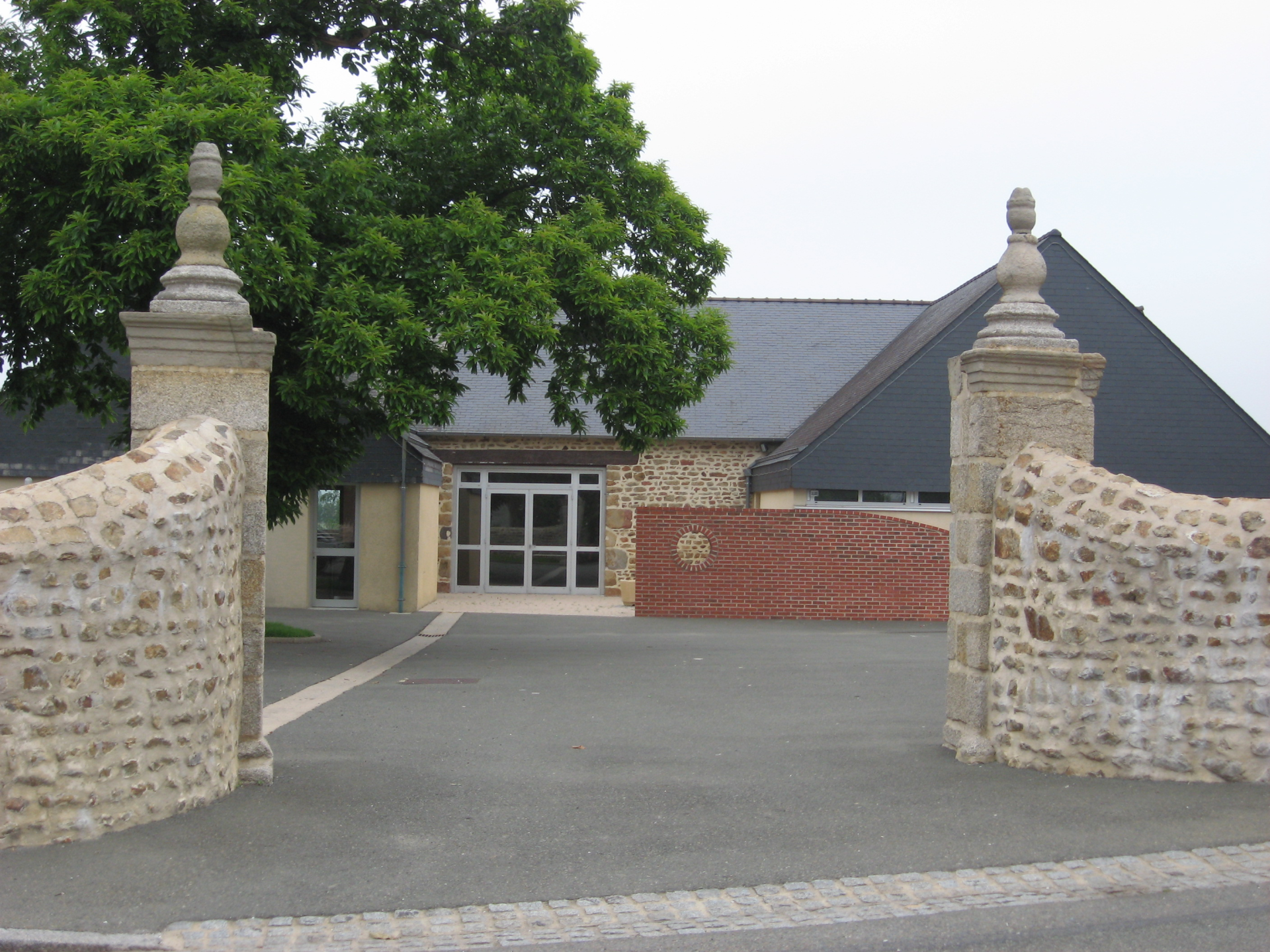Image de l'espace