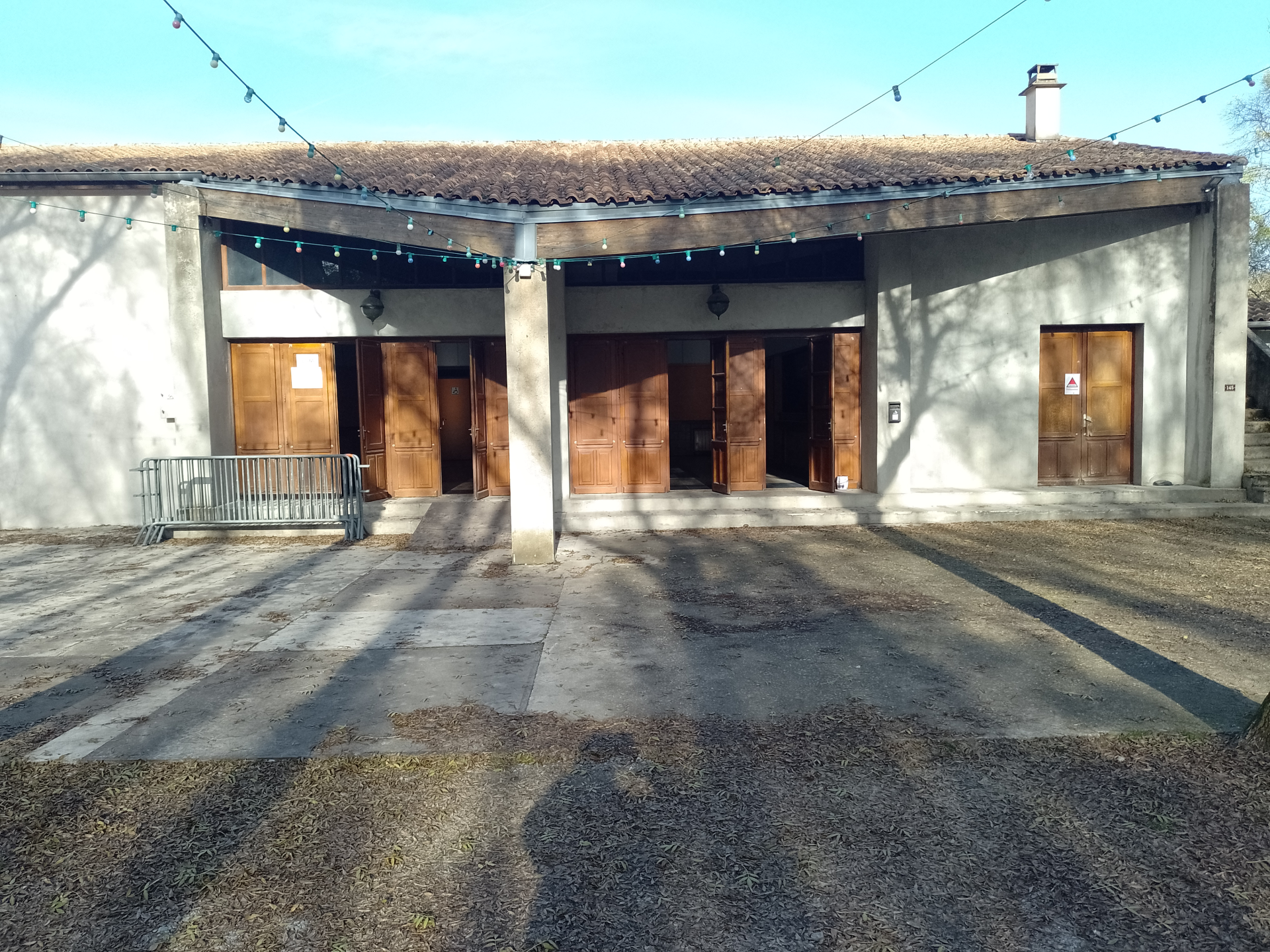 Image de l'espace